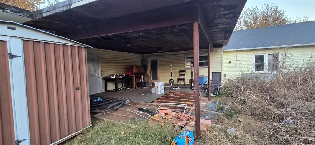 313 S 3rd Street, Tonkawa, OK 74653 - Image #1