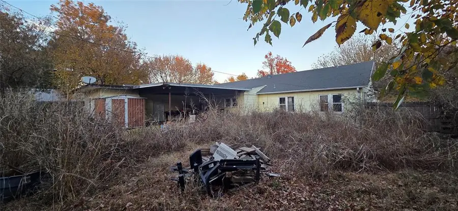 313 S 3rd Street, Tonkawa, OK 74653 - Image #2