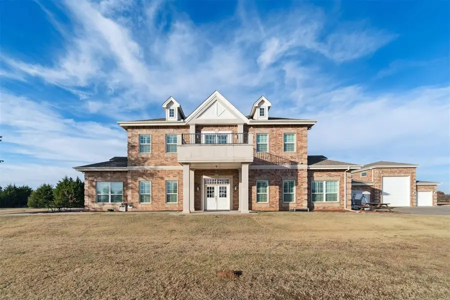 1801 W Forrest Hills Road, Guthrie, OK 73044 - Image #3