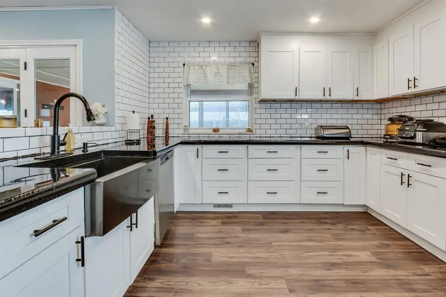 4612 NW 33rd Terrace, Oklahoma City, OK 73122 - Image #2