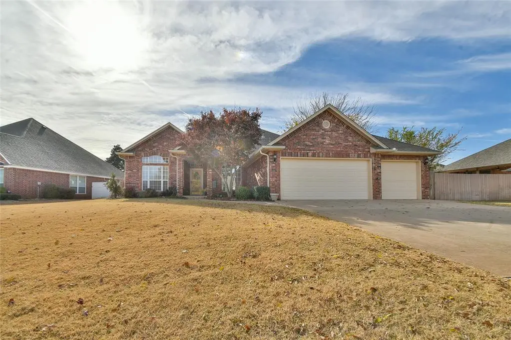 2904 Canton Lane, Edmond, OK 73012 - Image #1