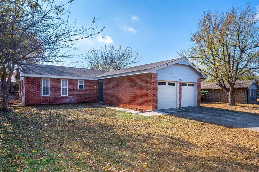 9304 NE 16th Street, Midwest City, OK 73130 - Image #2