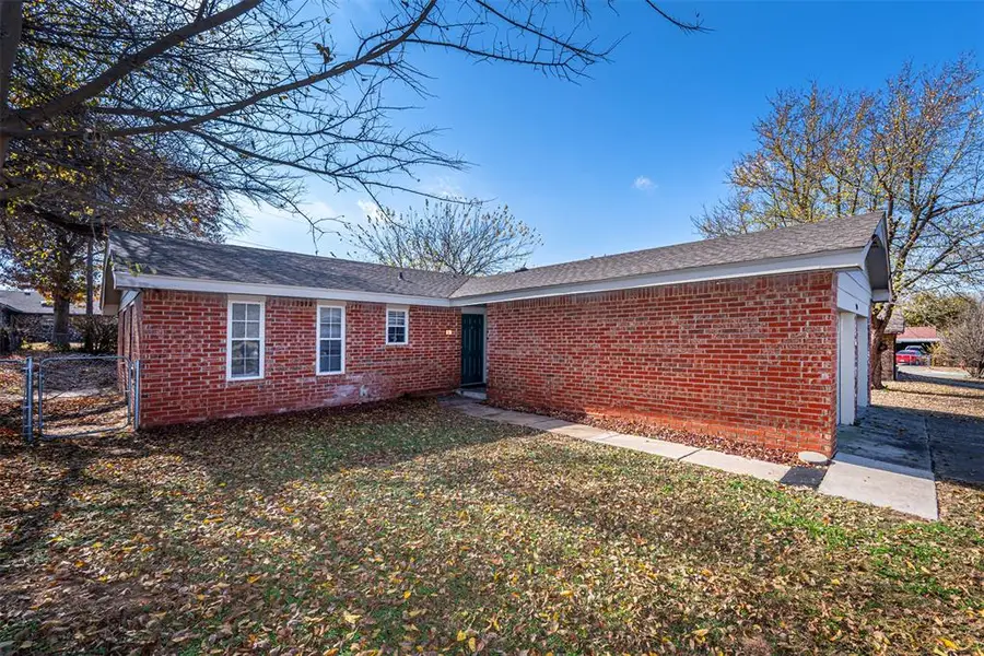 9304 NE 16th Street, Midwest City, OK 73130 - Image #3