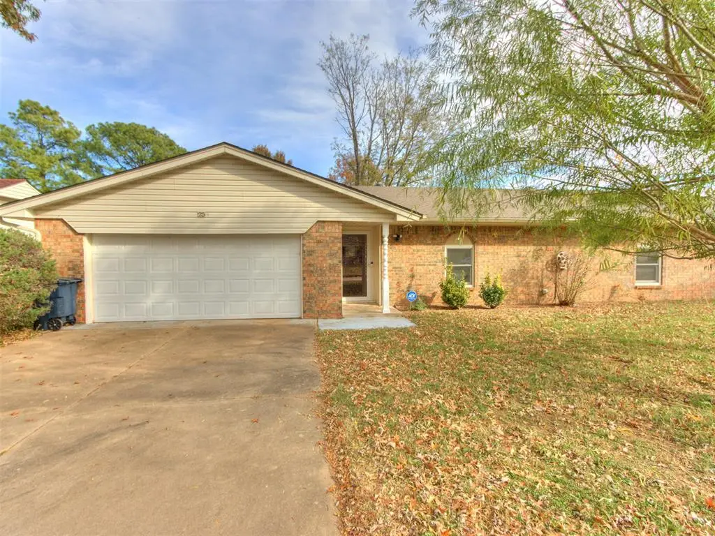 25 N Rice Avenue, Shawnee, OK 74804 - Image #1