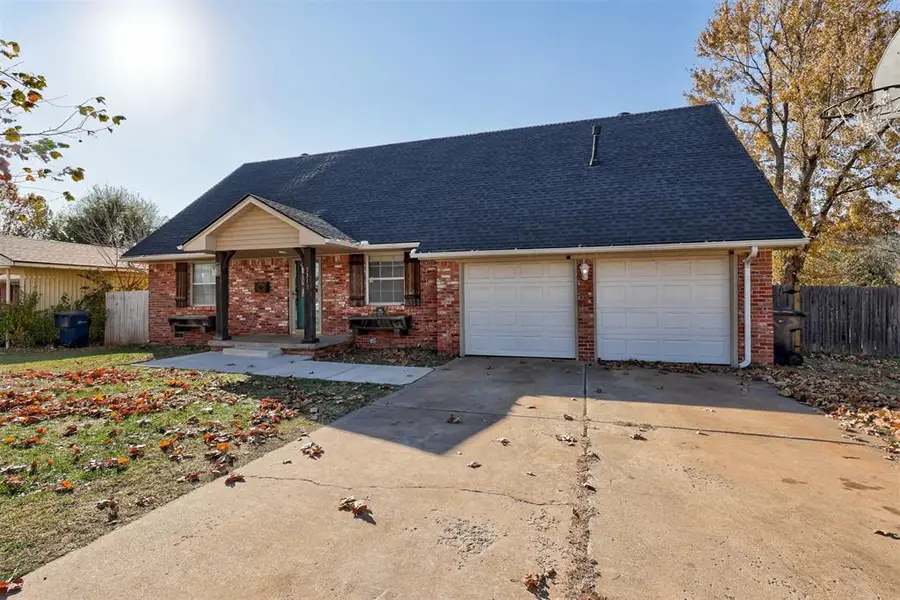 3313 N Tulsa Avenue, Oklahoma City, OK 73112 - Image #2