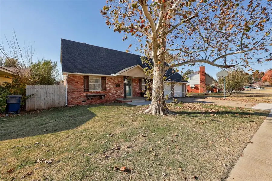 3313 N Tulsa Avenue, Oklahoma City, OK 73112 - Image #3