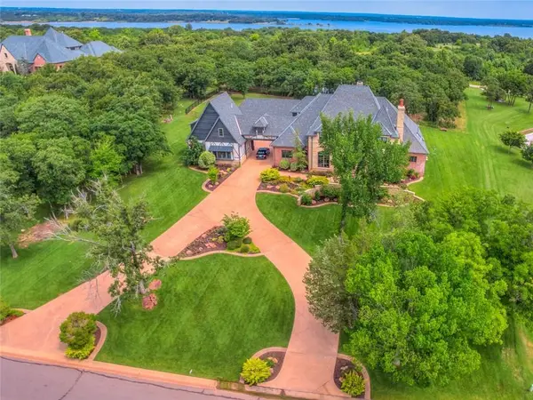 8051 Falcon Crest, Jones, OK 73049