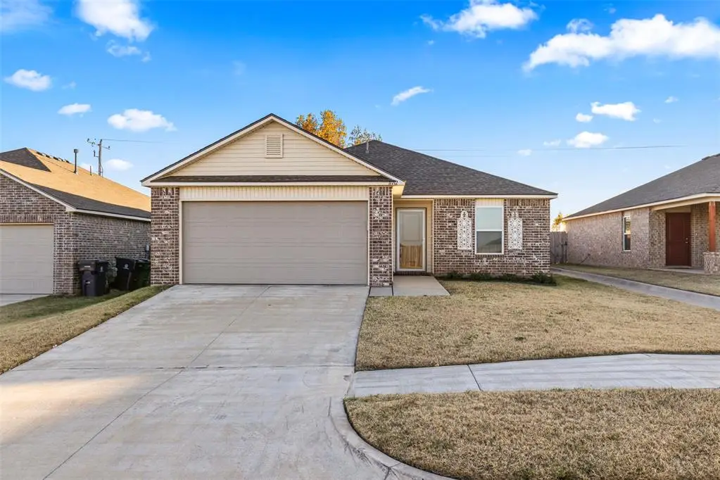 11712 NW 94th Street, Yukon, OK 73099 - Image #1