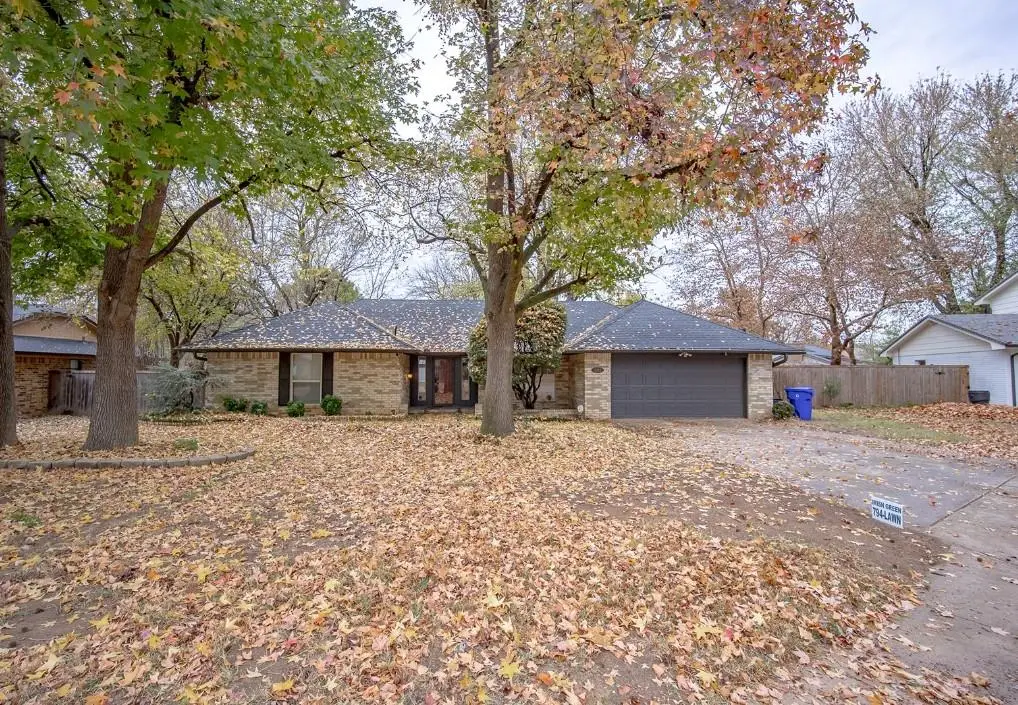 3911 Durango Circle, Norman, OK 73072 - Image #1