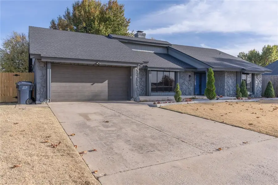 13228 Green Valley Drive, Oklahoma City, OK 73120 - Image #2