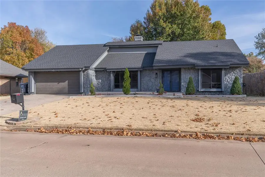 13228 Green Valley Drive, Oklahoma City, OK 73120 - Image #3