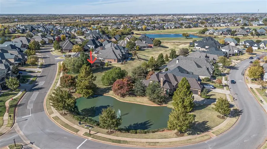 16608 Little Leaf Lane, Edmond, OK 73012 - Image #2