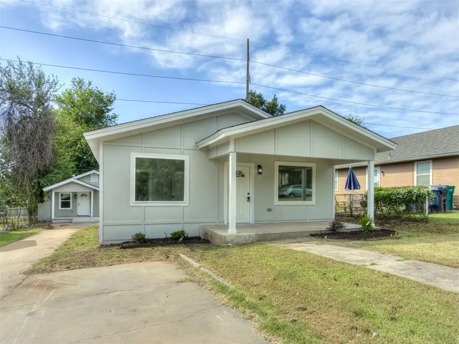 1716 NW 9th Street, Oklahoma City, OK 73106 - Image #2