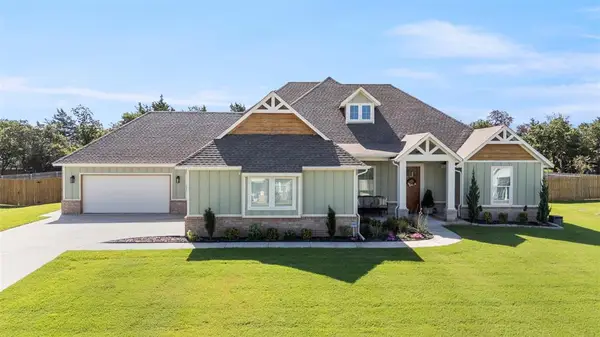 13132 Painted Sky, Arcadia, OK 73007