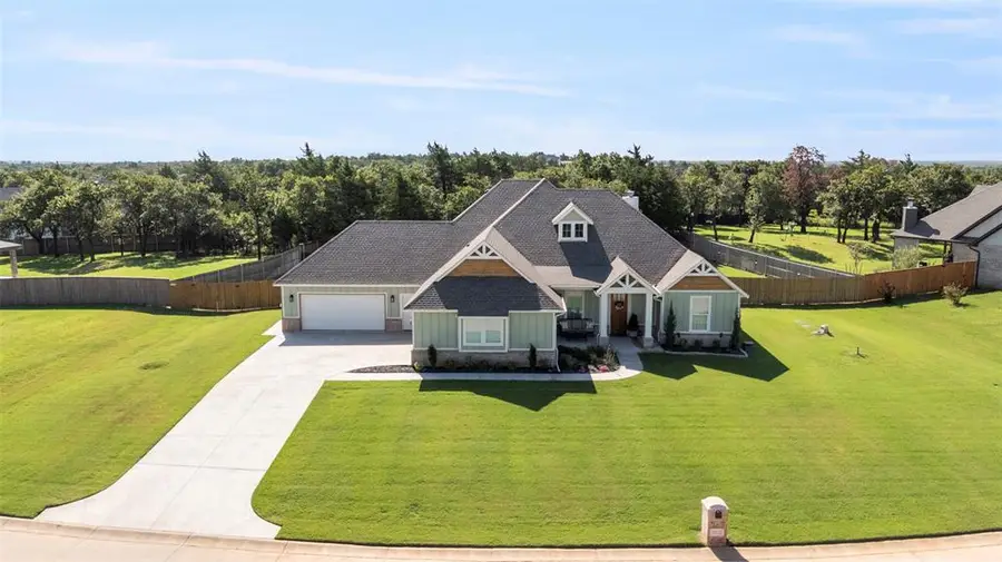 13132 Painted Sky, Arcadia, OK 73007 - Image #3