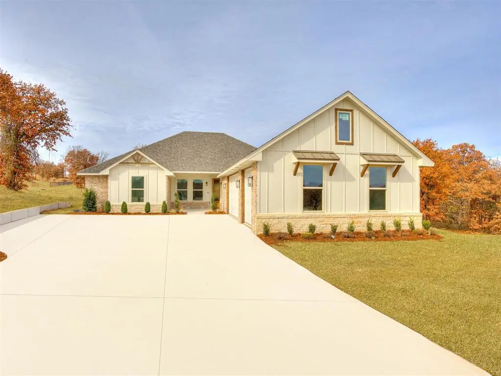 10925 Sandstone Ridge Way, Guthrie, OK 73044 - Image #1