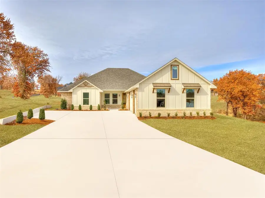 10925 Sandstone Ridge Way, Guthrie, OK 73044 - Image #2