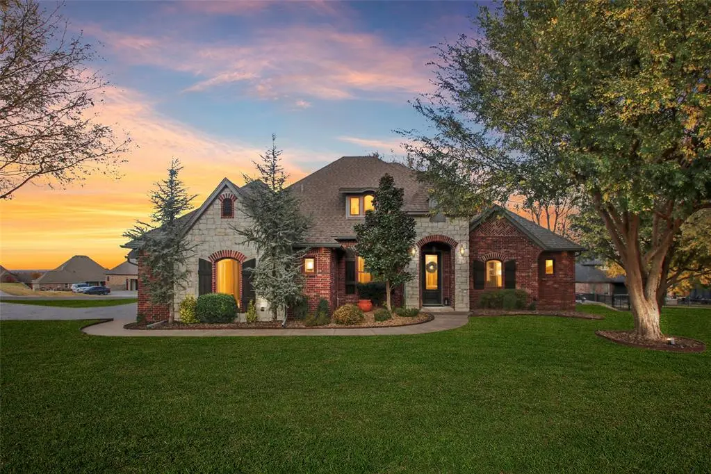 3578 Rivers Edge Court, Newcastle, OK 73065 - Image #1