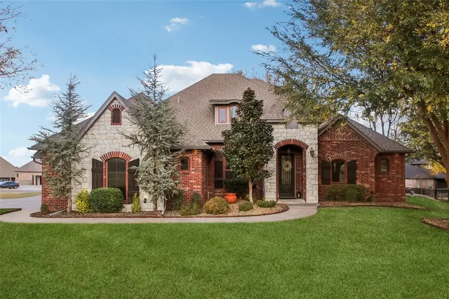 3578 Rivers Edge Court, Newcastle, OK 73065 - Image #2