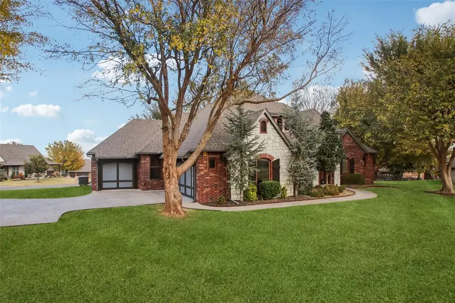 3578 Rivers Edge Court, Newcastle, OK 73065 - Image #3