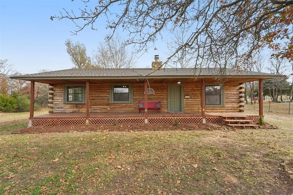 151 Tony Drive, McLoud, OK 74851 - Image #1