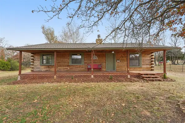 151 Tony Drive, McLoud, OK 74851