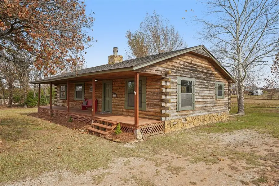 151 Tony Drive, McLoud, OK 74851 - Image #2