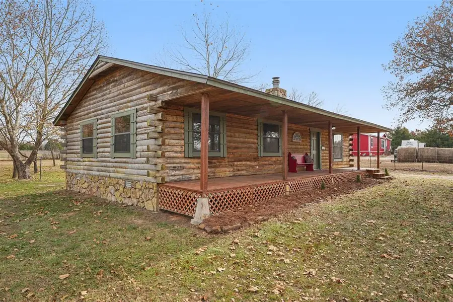 151 Tony Drive, McLoud, OK 74851 - Image #3