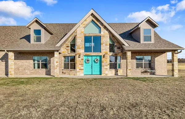 24360 N County Road 3288, Wynnewood, OK 73098