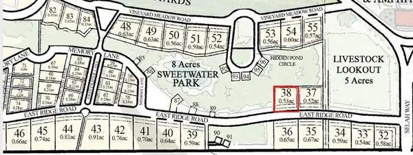 29947 Eastridge Road, Norman, OK 73072