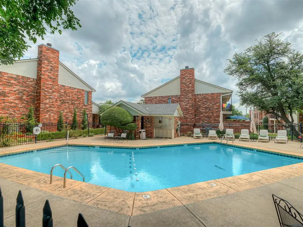 6325 N Villa Avenue #110, Oklahoma City, OK 73112 - Image #1