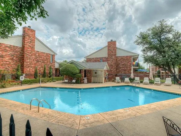 6325 N Villa Avenue #110, Oklahoma City, OK 73112