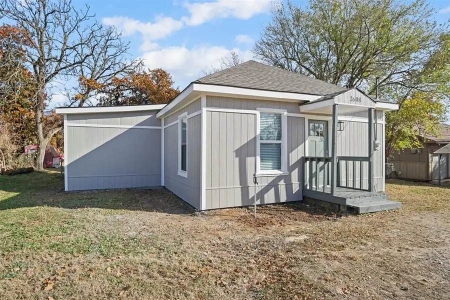 2608 N Outpost Drive, Oklahoma City, OK 73141 - Image #3