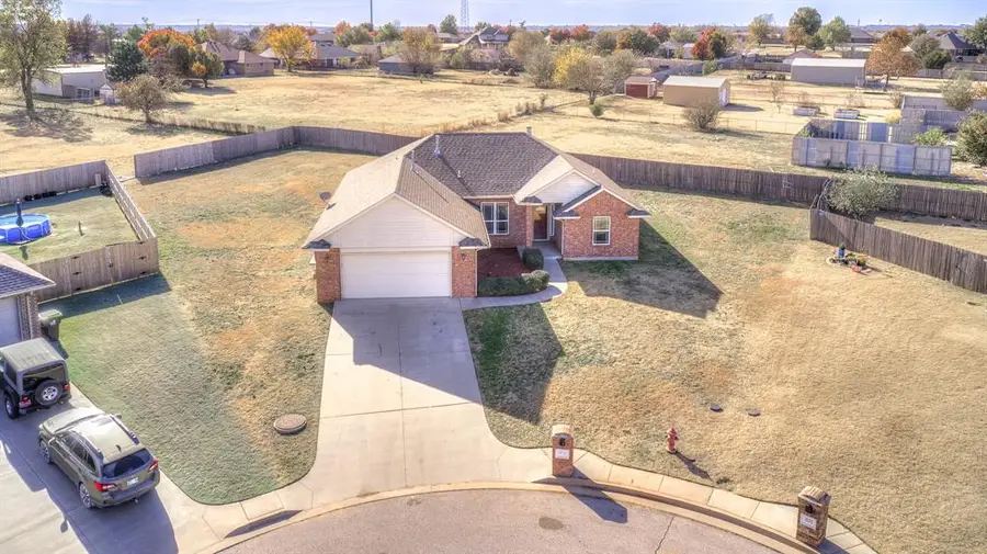 1172 NW Phils Way, Piedmont, OK 73078 - Image #3
