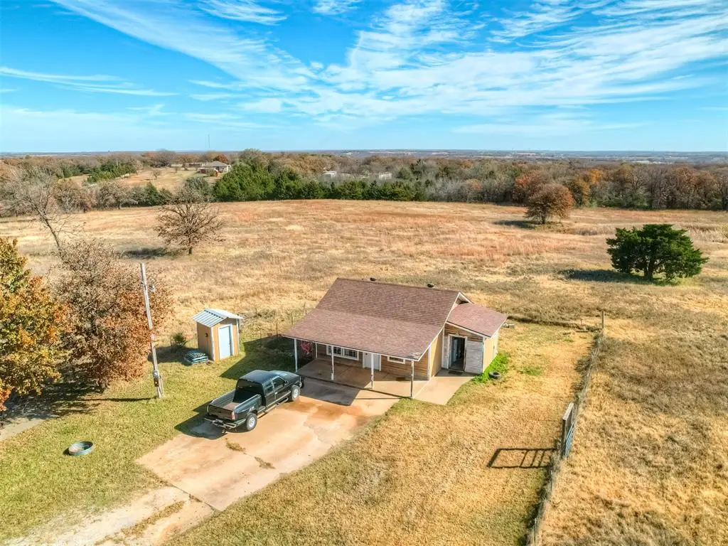 335827 E Winding Road, McLoud, OK 74851 - Image #1