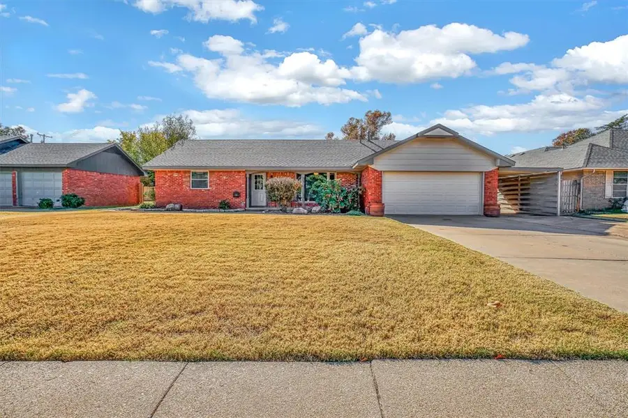 304 N Cardinal Circle, Altus, OK 73521 - Image #2