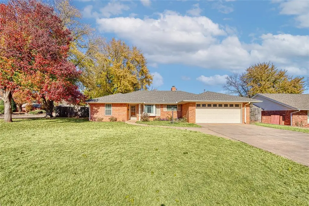 1421 W B Avenue, Elk City, OK 73644 - Image #1