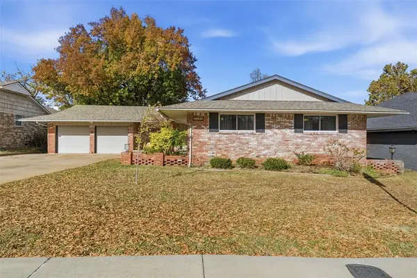 2433 NW 46th Street, Oklahoma City, OK 73112