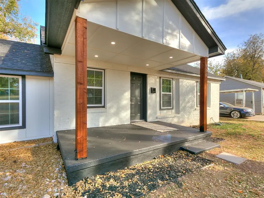 910 N Warren Avenue, Oklahoma City, OK 73107 - Image #2