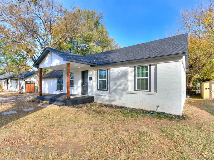 910 N Warren Avenue, Oklahoma City, OK 73107 - Image #3