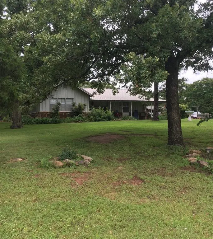 11588 NS 3610 Road, Seminole, OK 74868 - Image #1
