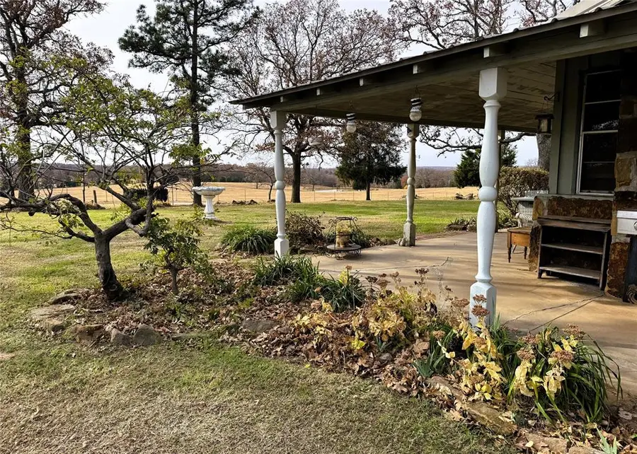 11588 NS 3610 Road, Seminole, OK 74868 - Image #3