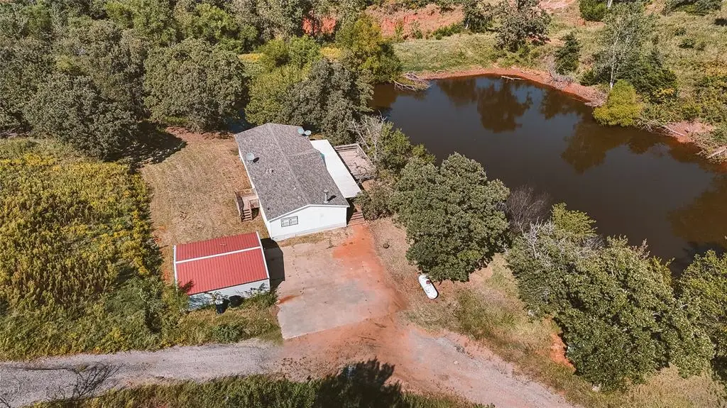 18912 E College Avenue, Coyle, OK 73027 - Image #1