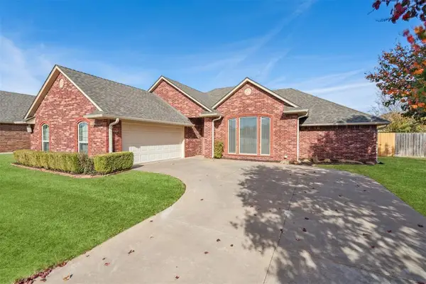 2129 W Mallard Drive, Duncan, OK 73533