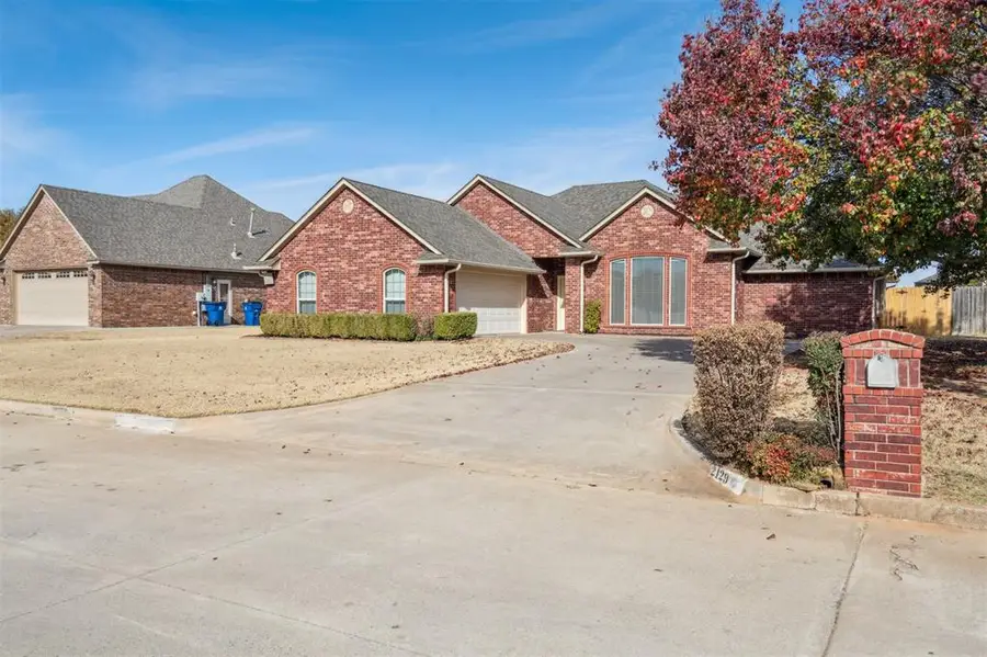 2129 W Mallard Drive, Duncan, OK 73533 - Image #2