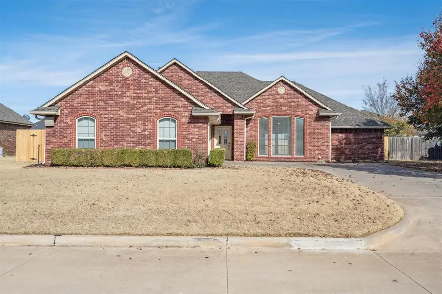 2129 W Mallard Drive, Duncan, OK 73533 - Image #3