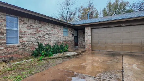 11017 N Blackwelder Avenue, Oklahoma City, OK 73120