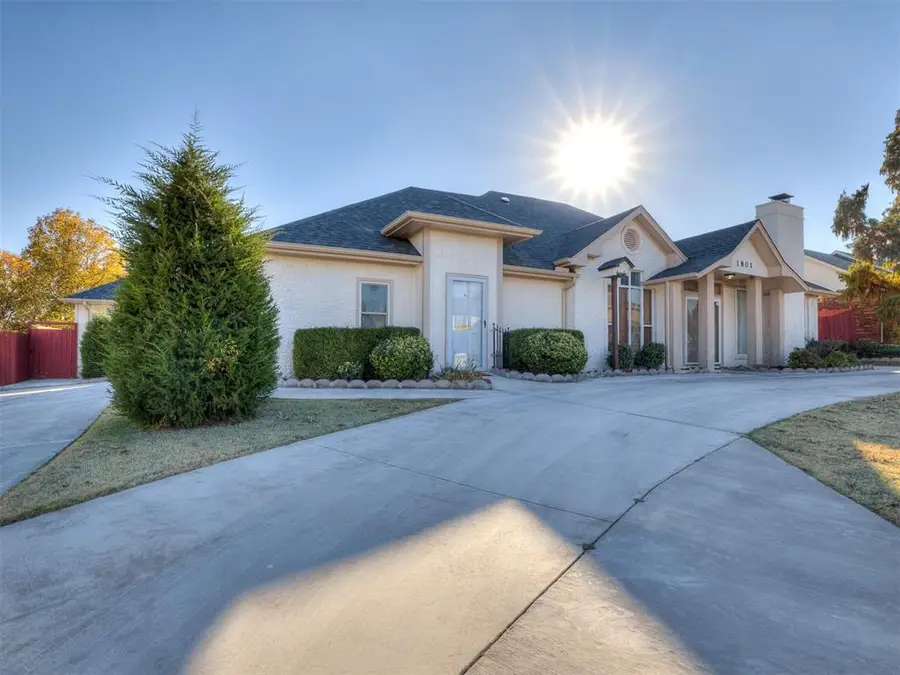 1801 Golf Course Drive, El Reno, OK 73036 - Image #2