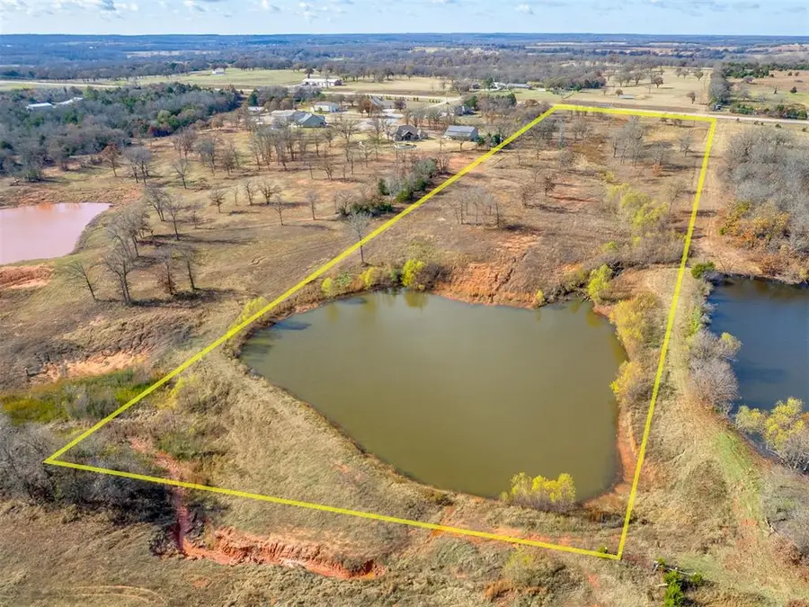 101624 S Highway 177, Meeker, OK 74855 - Image #2