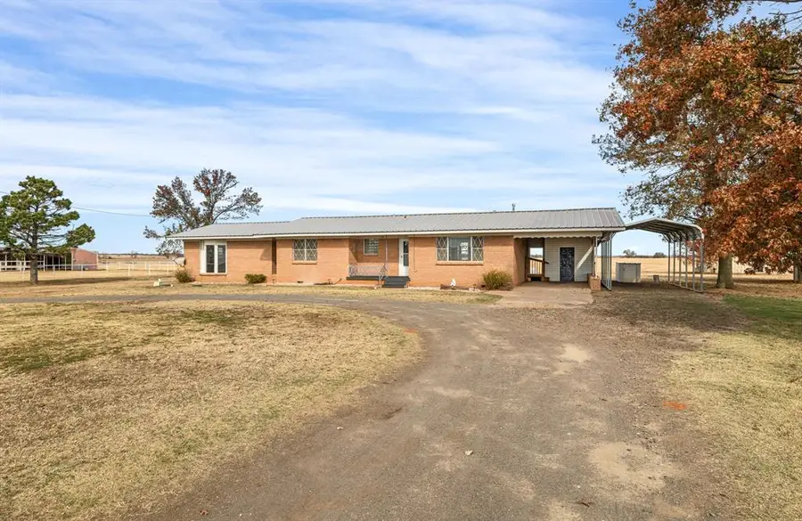 22431 100th Street, Garvin, OK 73057 - Image #3
